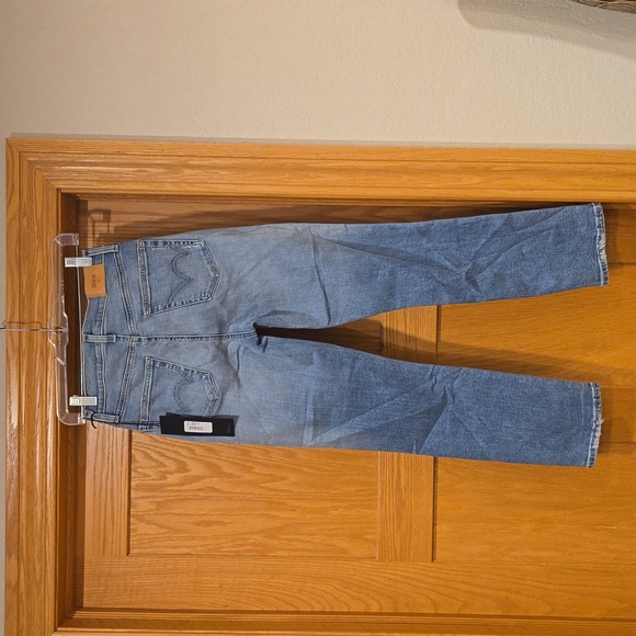 NWT Edwin Bree in Reverie regular hem 25 $198 Anthropology - Picture 9 of 9